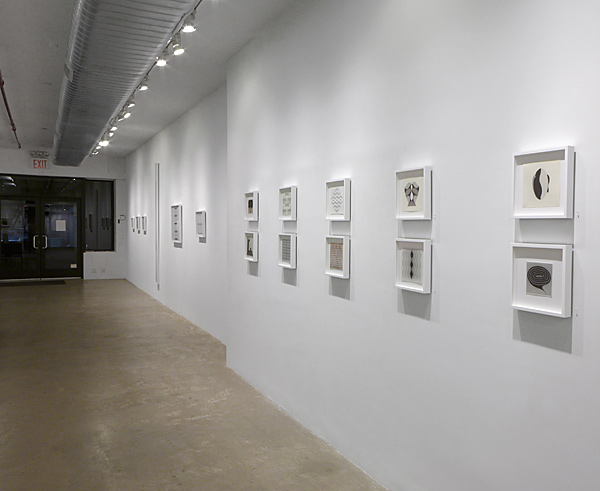 Installation View 2021 21