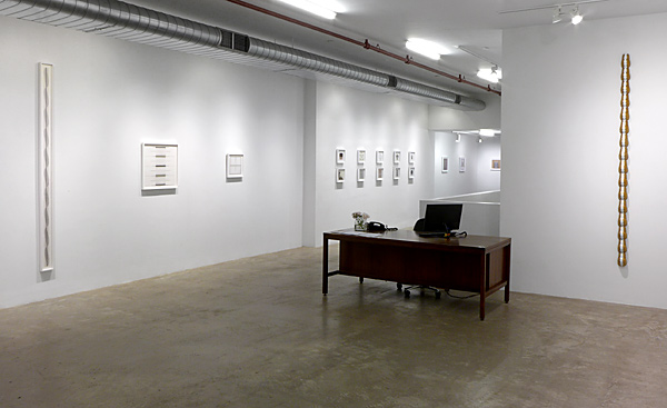 Installation View 2021 5