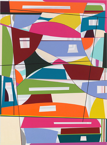 more Gary Petersen 2019 exhibition