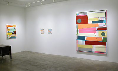 Installation View 2016 1