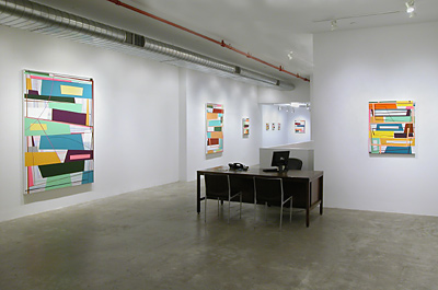 Installation View 2016 4