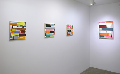 Installation View 2016 9