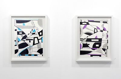 Installation View 10