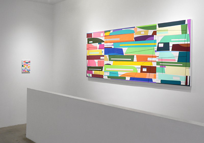 Installation View 5