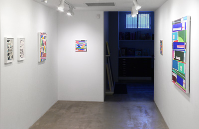 Installation View 8