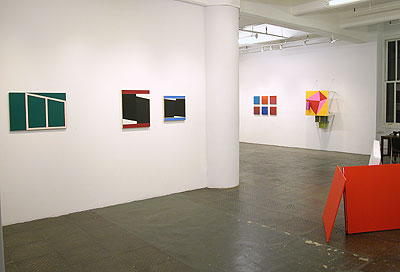 Installation View 2011 1