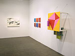 Plane Speaking, installation 5