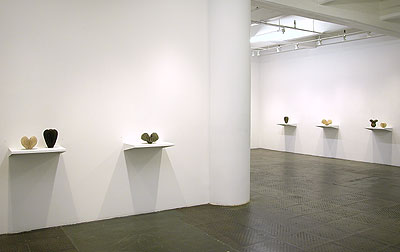 Installation View 2010 1