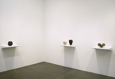 Installation View 2010 2