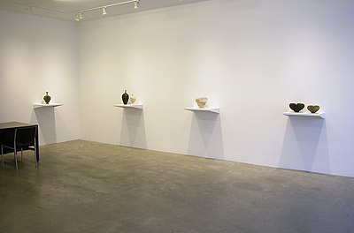 Installation View 2013 1