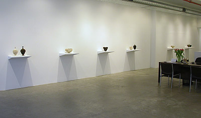 Installation View 2013 4