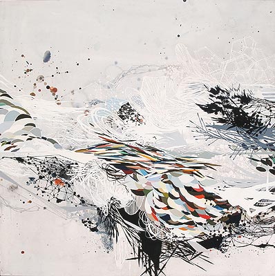 The Interpretation of Variation