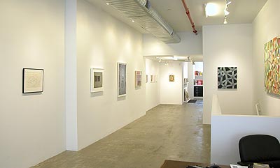 Installation view 2013 10