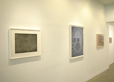 Installation view 2013 12