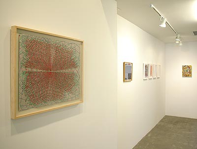 Installation view 2013 13