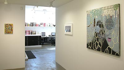 Installation view 2013 15