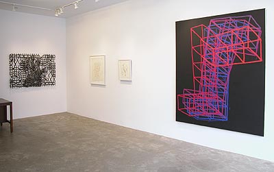 Installation view 2013 1