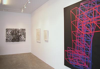 Installation view 2013 2