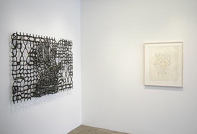 Installation view 2013 3