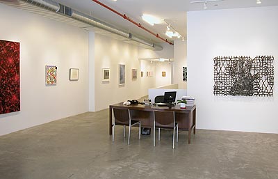 Installation view 2013 5