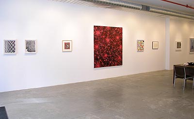 Installation view 2013 6