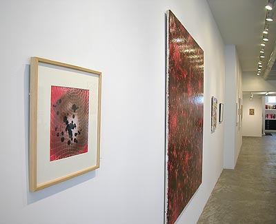 Installation view 2013 8