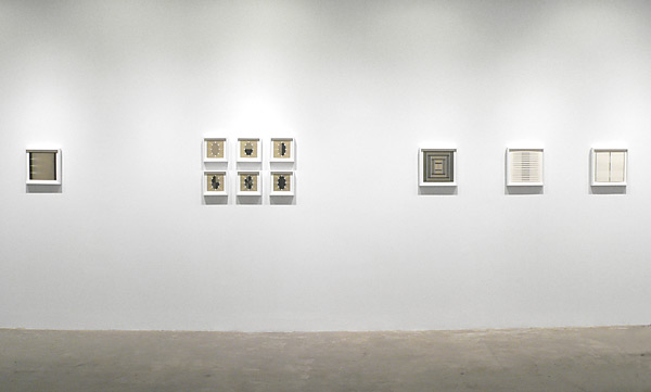 Installation View 2019 11