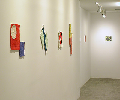 Installation view 2014 13