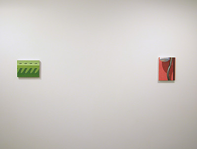 Installation view 2014 16