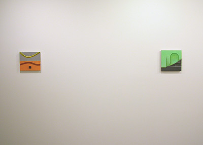 Installation view 2014 17