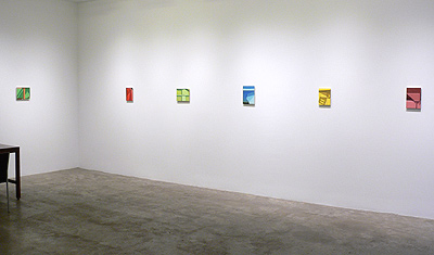 Installation view 2017 1