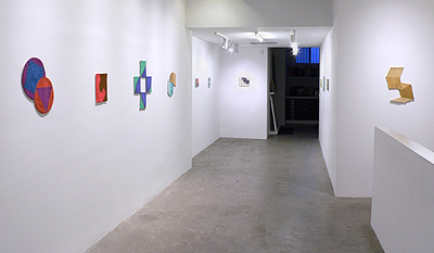 Installation view 2017 8