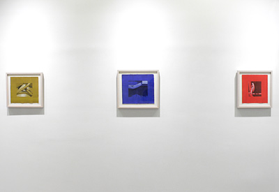 Installation view 12