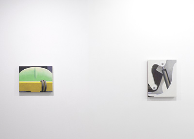 Installation view 14