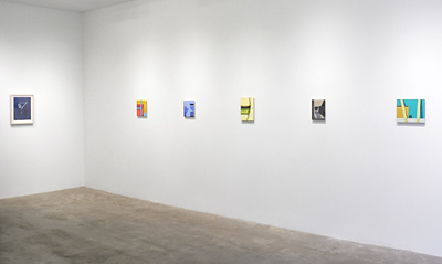 Installation view 1