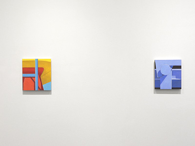 Installation view 5