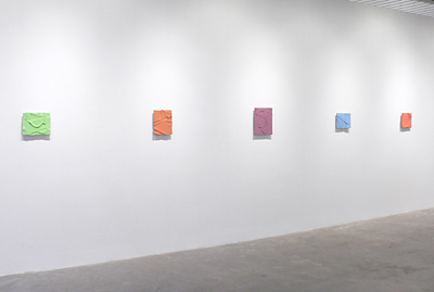 Installation view 7