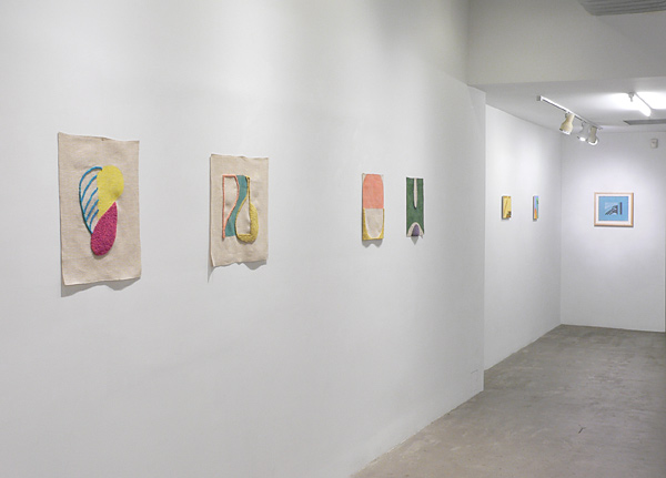 Installation view 2021 10