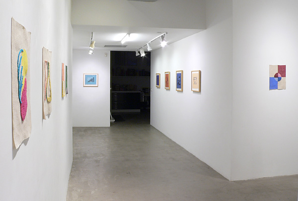 Installation view 2021 11