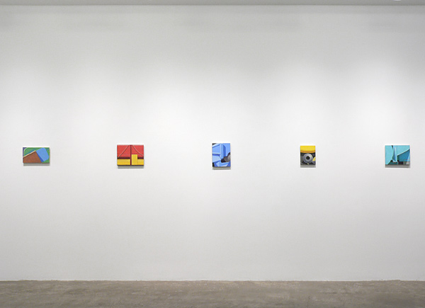 Installation view 2021 2