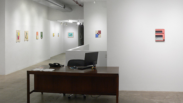 Installation view 2021 6