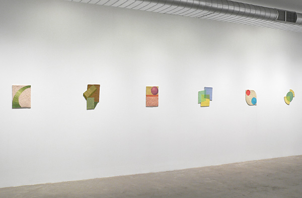 Installation view 2021 7