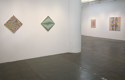 Installation View 2011 1