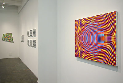 Installation View 2011 2