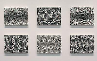 Installation View 2011 4