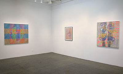 Installation View 2011 7