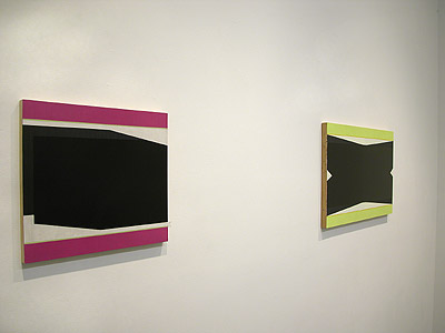 Installation View 2011 10