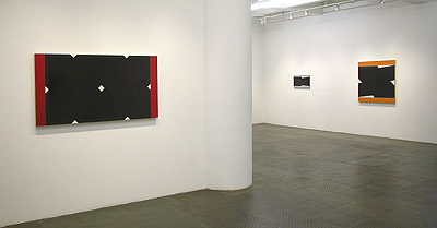 Installation View 2011 1