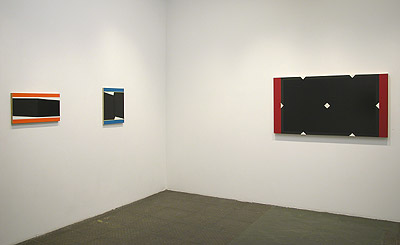 Installation View 2011 2