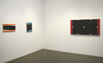 Don Voisine, 2011 installation 2